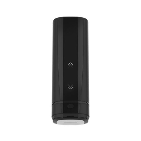 KIIROO  ONYX+ TELEDILDONIC MASTURBADOR CON SKIN TEXTURE