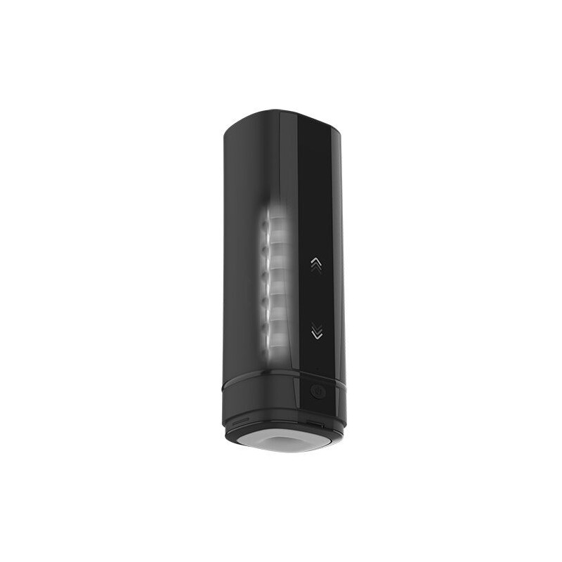 KIIROO  ONYX+ TELEDILDONIC MASTURBADOR CON SKIN...