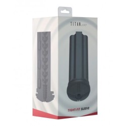 KIIROO TITAN FUNDA MASTURBADOR ANAL AJUSTE MAXIMO 2