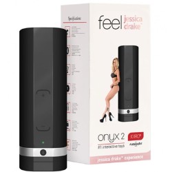 KIIROO - ONYX+ TELEDILDONIC MASTURBADOR JESSICA DRAKE...