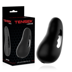 JAMYJOB - EXTREME TENSEK 4 MASTURBATOR BLACK 2