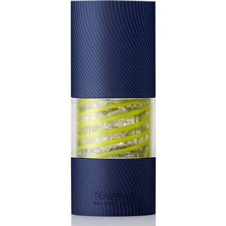TENGA - SPINNER MASTURBADOR SHELL