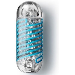 TENGA - SPINNER MASTURBADOR TETRA 2