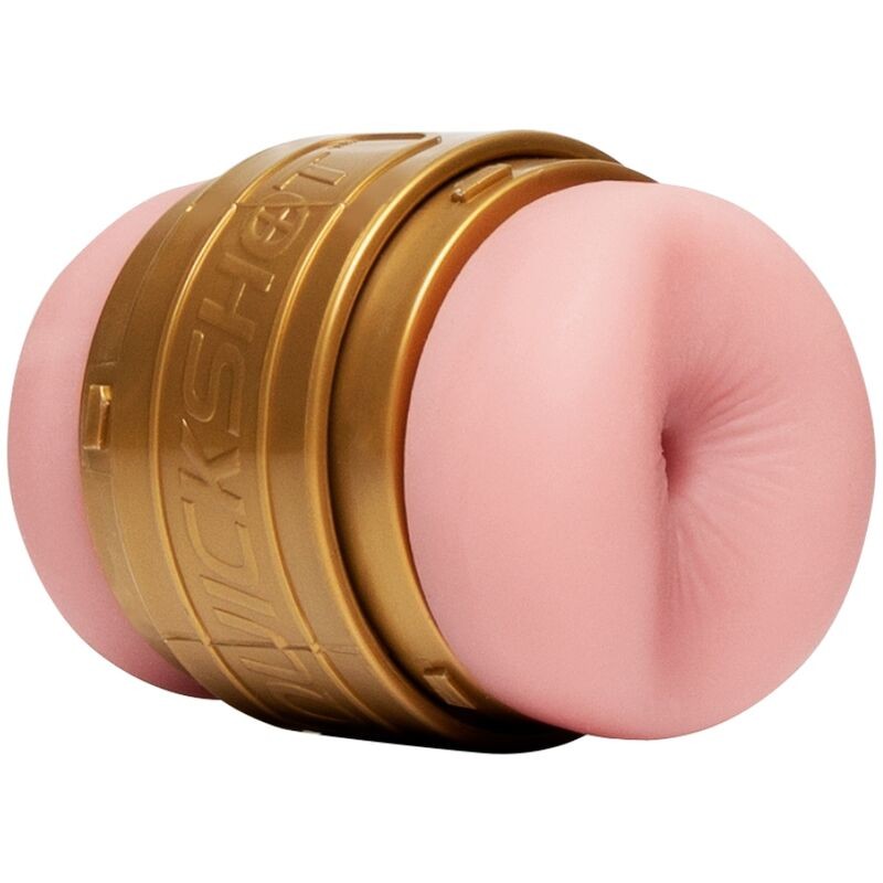 FLESHLIGHT - QUICKSHOT STAMINA TRAINING UNIT...