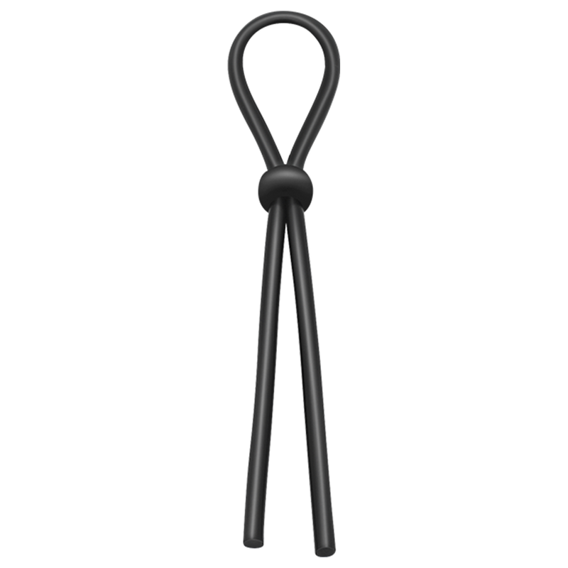ADDICTED TOYS - FLEXIBLE SILICONE COCK RING SET...