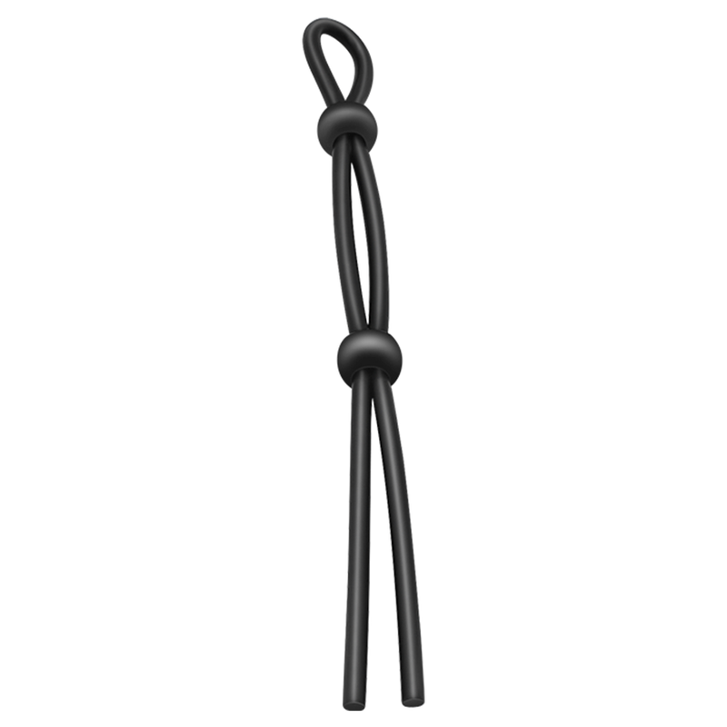 ADDICTED TOYS - FLEXIBLE SILICONE COCK RING SET...