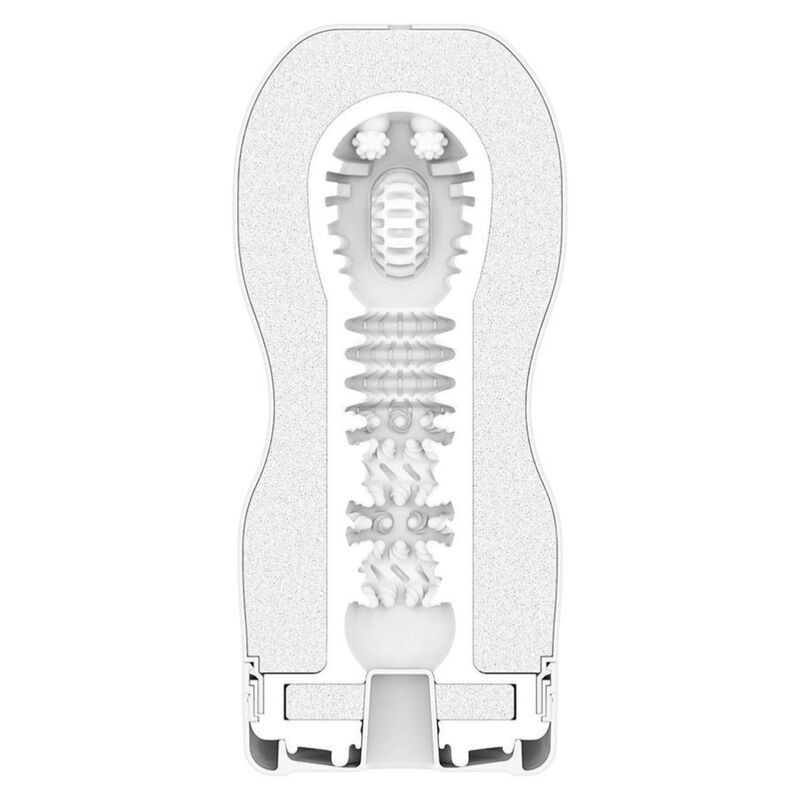 TENGA - MASTUBADOR ORIGINAL VACUUM CUP
