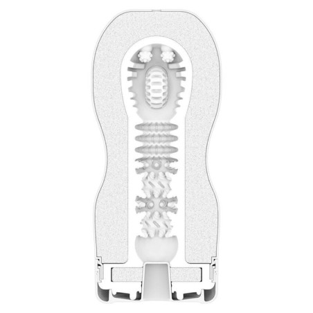TENGA - MASTUBADOR ORIGINAL VACUUM CUP