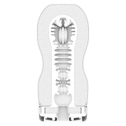 TENGA - MASTURBADOR ORIGINAL VACUUM CUP HARD 2