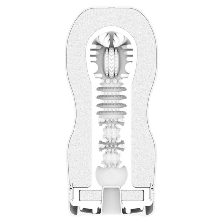 TENGA - MASTURBADOR ORIGINAL VACUUM CUP HARD