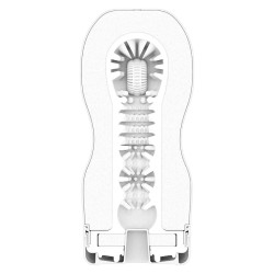 TENGA - MASTURBADOR ORIGINAL VACUUM CUP SOFT 2