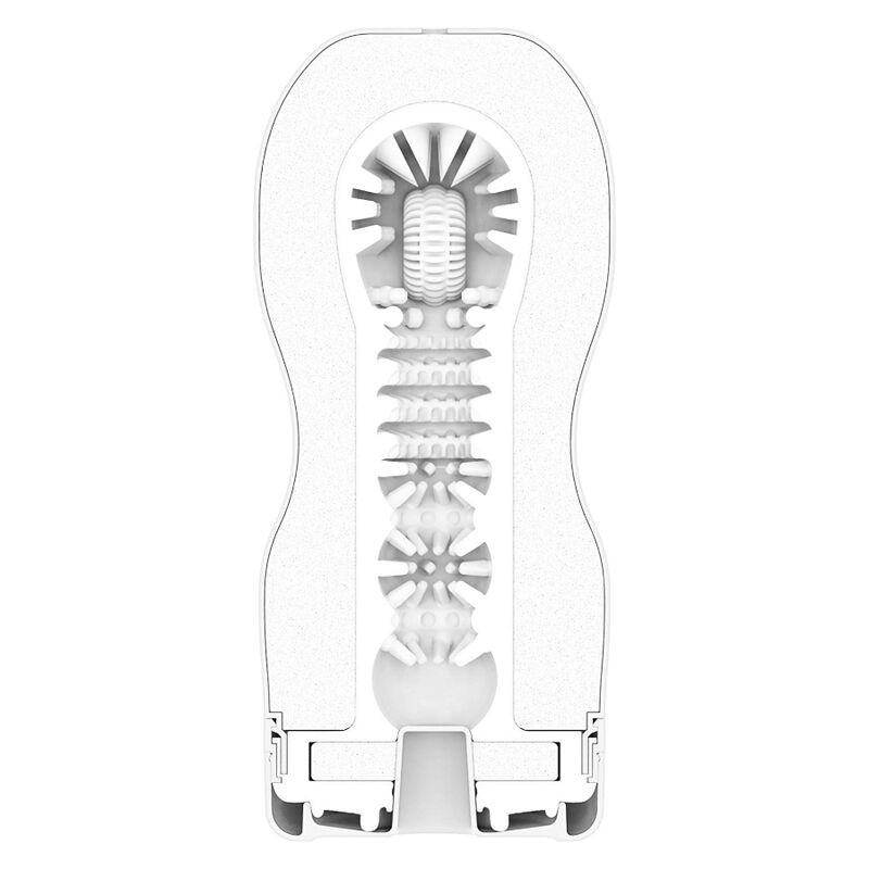 TENGA - MASTURBADOR ORIGINAL VACUUM CUP SOFT