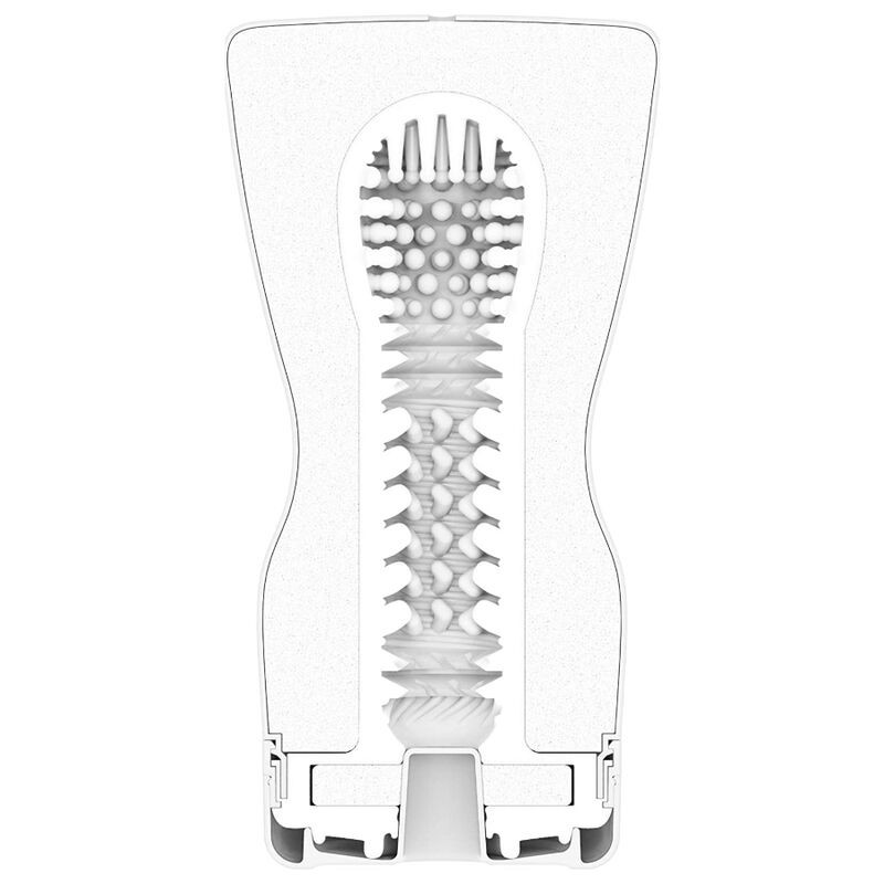 TENGA - MASTURBADOR SQUEEZE TUBE CUP
