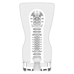 TENGA - MASTURBADOR SQUEEZE TUBE CUP HARD 2