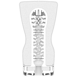 TENGA - MASTURBADOR ROLLING HEAD CUP HARD 2
