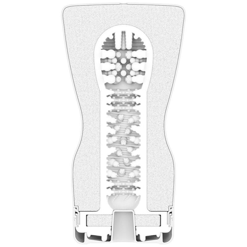 TENGA - MASTURBADOR ROLLING HEAD CUP HARD