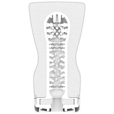 TENGA - MASTURBADOR ROLLING HEAD CUP HARD