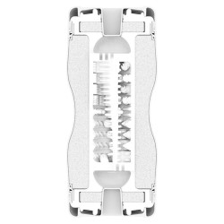 TENGA - MASTURBADOR DUAL FEEL CUP 2