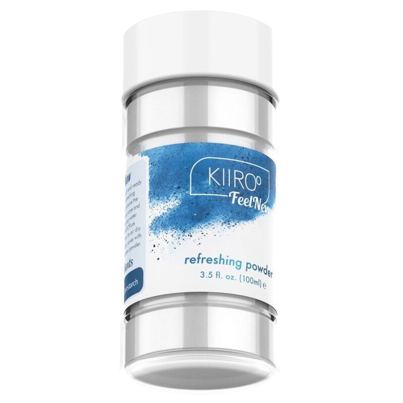 KIIROO FEELNEW REFRESHING POWDER POLVOS...