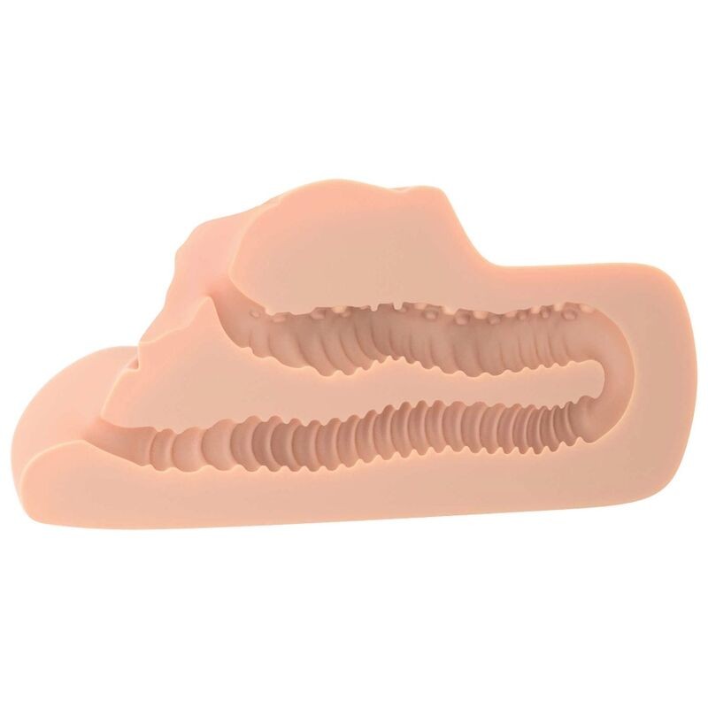 PDX PLUS PERFECT PUSSY DOUBLE STROKER...