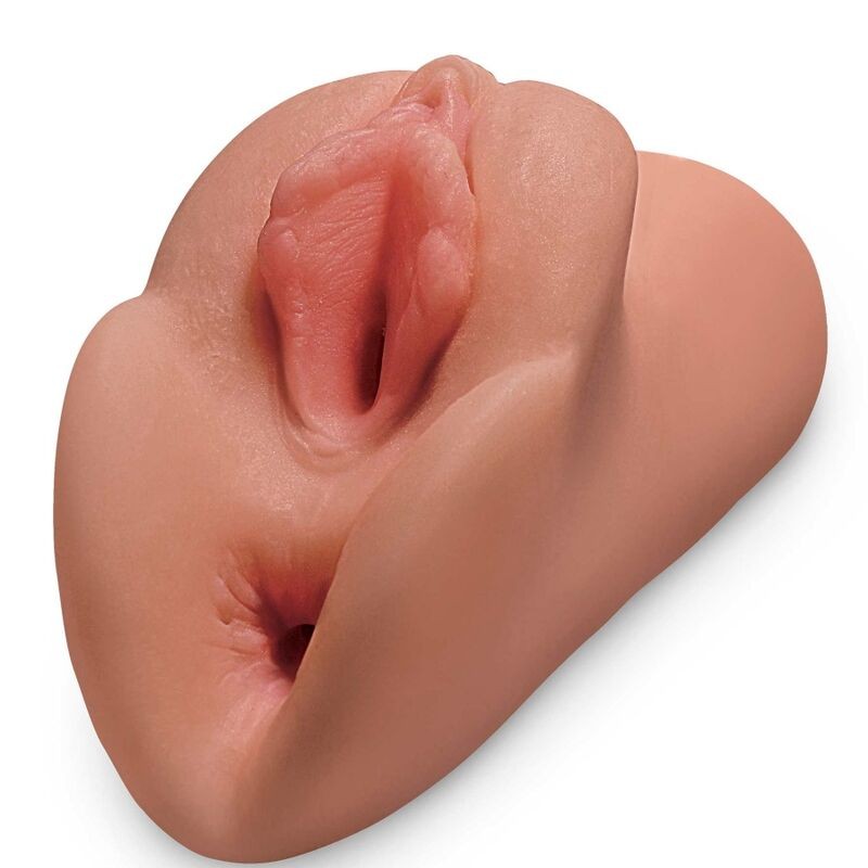PDX PLUS+ PERFECT PUSSY DOUBLE STROKER...