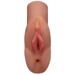 PDX PLUS+ PERFECT PUSSY DOUBLE STROKER MASTURBADOR VAGINA... 2