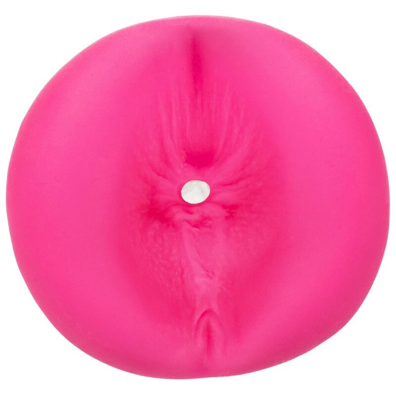 CALEX THE GRIPPER DEEP ASS GRIP MASTURBADOR ANO