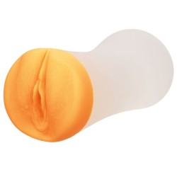 CALEX DEEP PUSSY GRIP MASTURBADOR BOCA 2