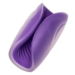 CALEXOTICS - SPIRAL GRIP MASTURBADOR TEXTURADO 2
