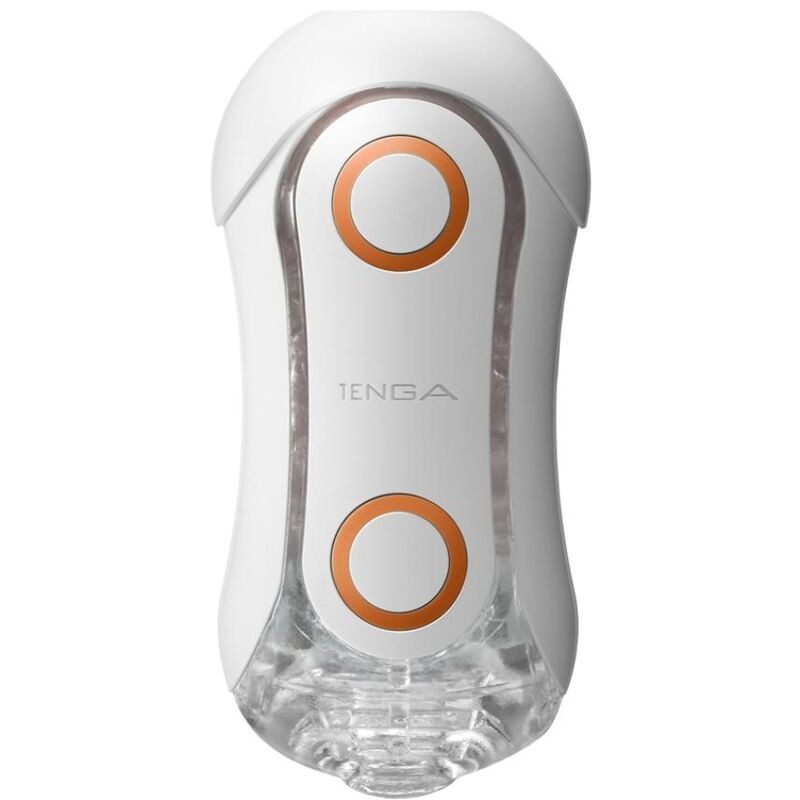TENGA - FLIP ORB STRONG MASTURBADOR CRASH...