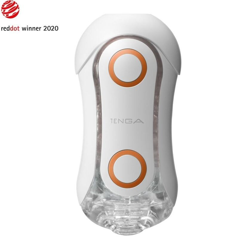 TENGA - FLIP ORB STRONG MASTURBADOR CRASH...