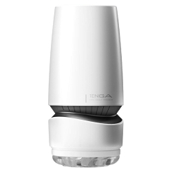 TENGA - AERO SILVER RING ANILLA PLATEADA 2