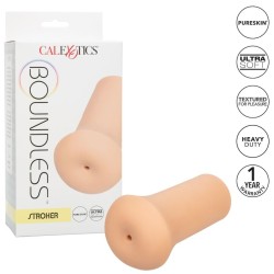 CALEX MASTURBADOR BOUNDLESS STROKER - LIGHT 2