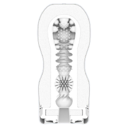 TENGA - PREMIUM MASTURBADOR VACUUM CUP 2