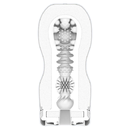 TENGA - PREMIUM MASTURBADOR VACUUM CUP