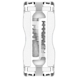 TENGA - PREMIUM MASTURBADOR DUAL SENSATION CUP 2