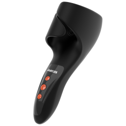 JAMYJOB - PULSAR MASTURBADOR VIBRADOR AJUSTABLE CON... 2