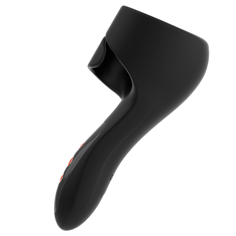 JAMYJOB - PULSAR MASTURBADOR VIBRADOR AJUSTABLE...