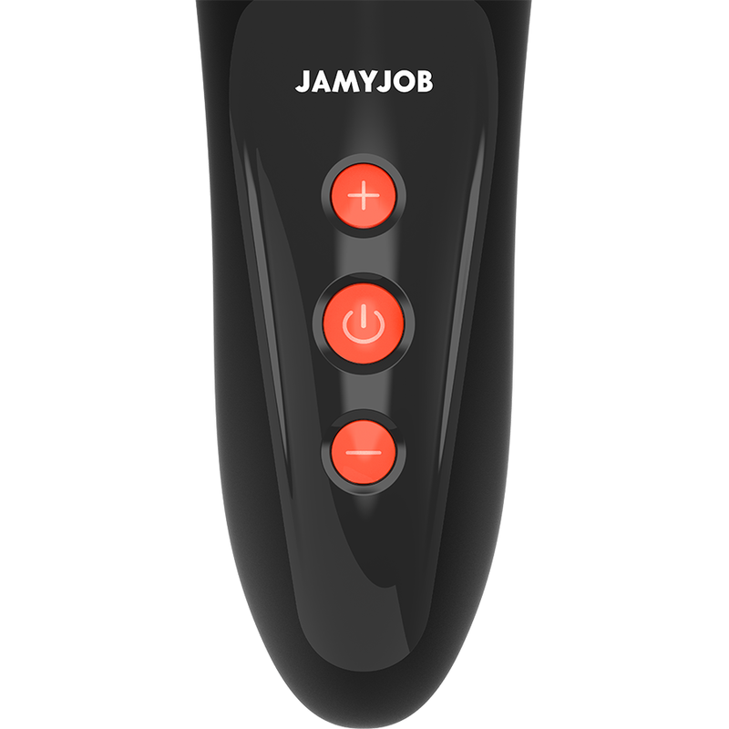 JAMYJOB - PULSAR MASTURBADOR VIBRADOR AJUSTABLE...