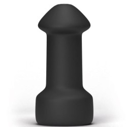 ALL BLACK - MASTURBATOR HOOK-UP 2