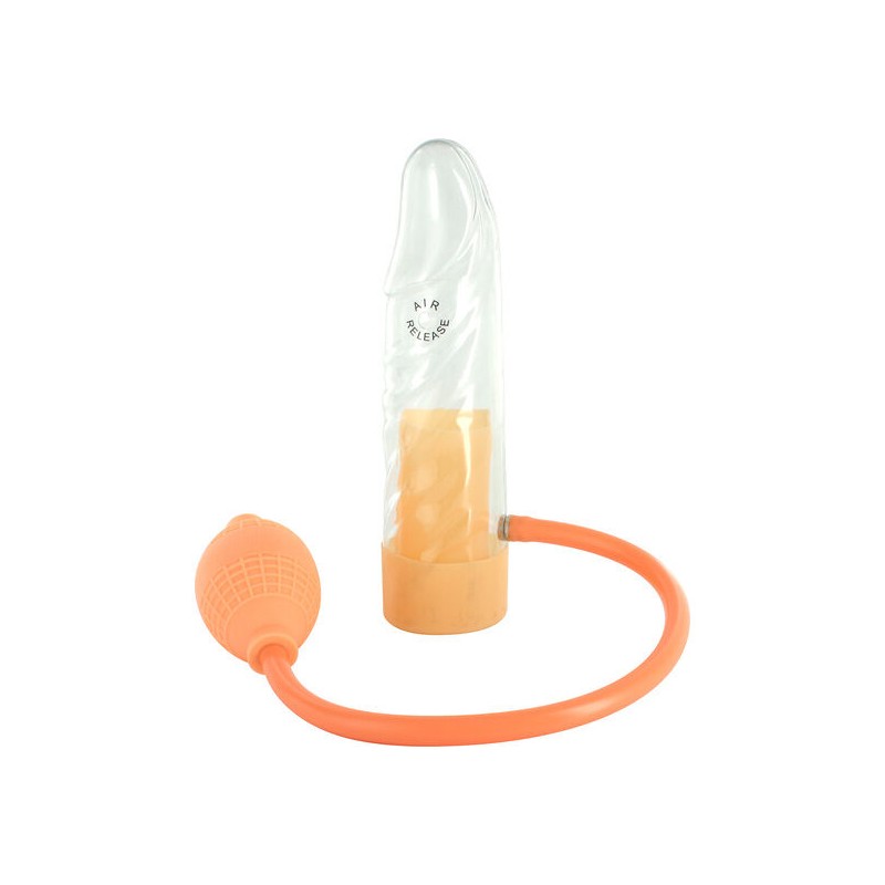 SEVENCREATIONS TROJAN PENE HINCHABLE