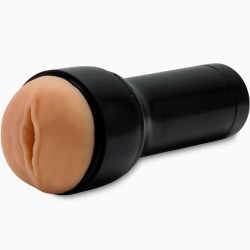 KIIROO FEEL STROKER MASTURBADOR ESTIMULADOR - MARRON CLARO 2