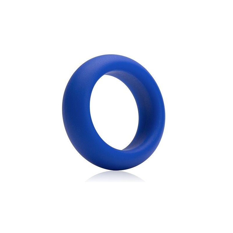 JE JOUE - BLUE SILICONE RING - MINIMUM...