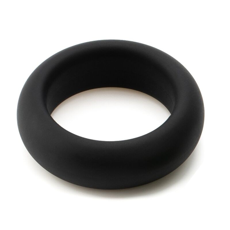 JE JOUE - MAXIMUM STRETCH SILICONE COCK RING -...