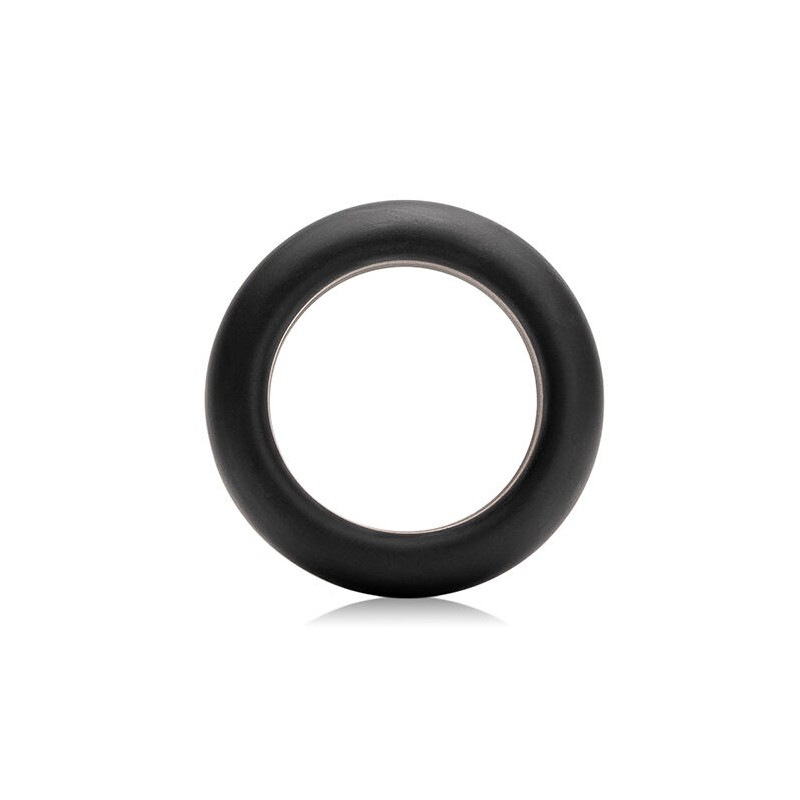JE JOUE - MAXIMUM STRETCH SILICONE COCK RING -...