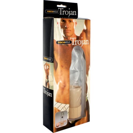 SEVENCREATIONS TROJAN PENE HINCHABLE