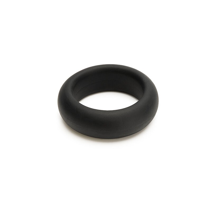 JE JOUE - MAXIMUM STRETCH SILICONE COCK RING -...