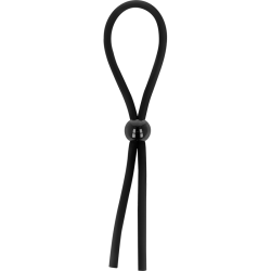 OHMAMA FETISH - CORD- COCK RING 2