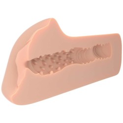 PDX PLUS+ MASTURBADOR PERFECT PUSSY DREAM STROKER 2