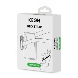 KEON NECK STRAP BY KIIROO - CORREA DE CUELLO 2